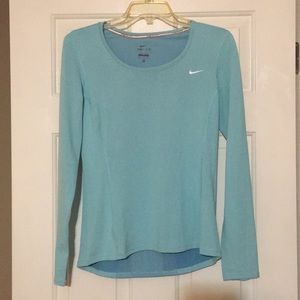 Nike dri-fit shirt